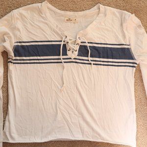 Hollister Long Sleeve